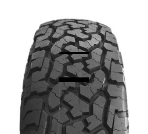 Foto pneumatico: COMFORSER, CF1100 275/60 R20 119S Estive