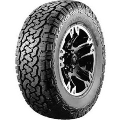 Foto pneumatico: COMFORSER, CF1100 245/70 R16 113S Estive