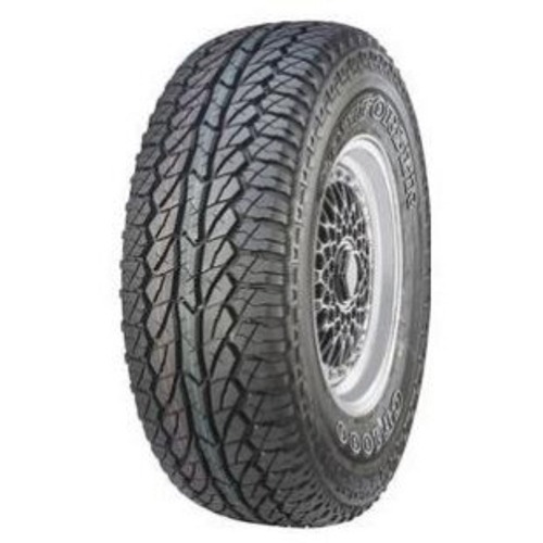 Foto pneumatico: COMFORSER, CF1100 A/T 265/50 R20 107T Quattro-stagioni