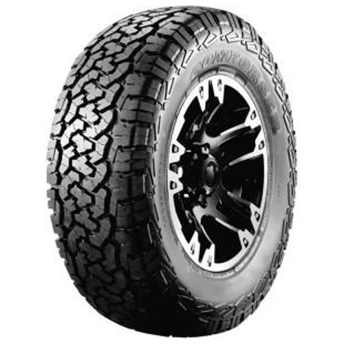 Foto pneumatico: COMFORSER, CF1100 RWL M+S 215/75 R16 116Q Quattro-stagioni