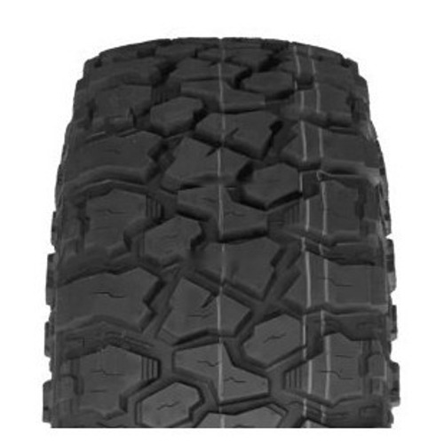 Foto pneumatico: COMFORSER, CF3000 265/70 R17 121Q Estive