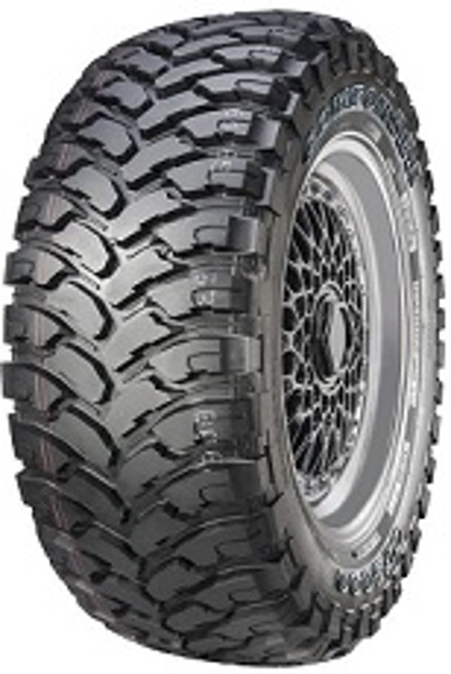 Foto pneumatico: COMFORSER, CF3000 F2 LEFT 275/70 R16 119Q Estive