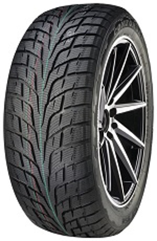 Foto pneumatico: COMFORSER, CF 950 XL 225/65 R17 106H Invernali