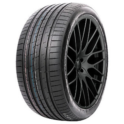 Foto pneumatico: COMPASAL, BLAZER UHP II 235/55 R17 103W Estive