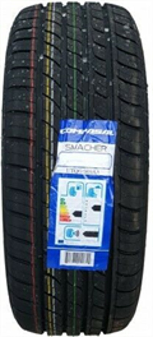 Foto pneumatico: COMPASAL, SMACHER 245/40 R17 95W Estive