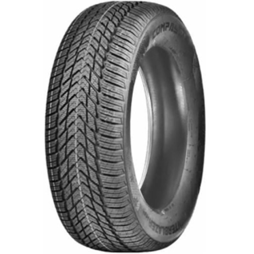 Foto pneumatico: COMPASAL, WINTER BLAZER HP 185/65 R15 88H Invernali