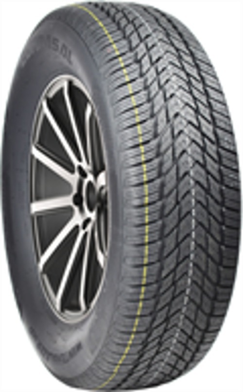 Foto pneumatico: COMPASAL, WINTER BLAZER HP 215/65 R16 98H Invernali