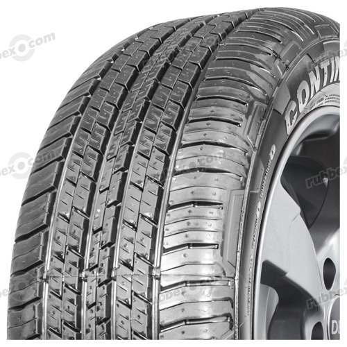 Foto pneumatico: CONTINENTAL, 4x4Contact 215/65 R16 102V Estive