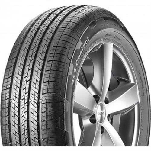 Foto pneumatico: CONTINENTAL, 4X4 CONTACT XL 235/70 R17 111H Estive