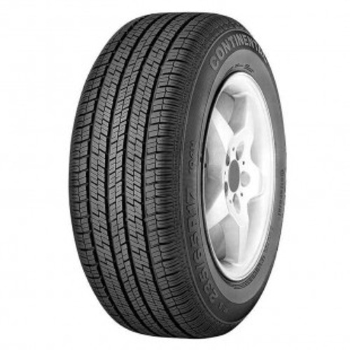 Foto pneumatico: CONTINENTAL, 4x4Contact 215/75 R16 107H Estive