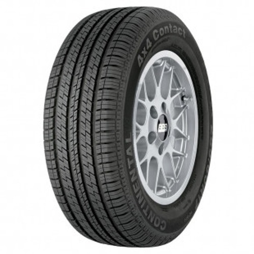 Foto pneumatico: CONTINENTAL, 4X4 CONTACT FR XL 255/50 R19 107V Estive