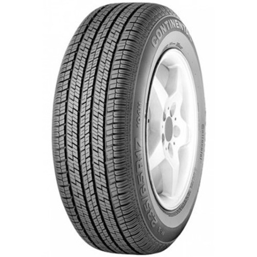 Foto pneumatico: CONTINENTAL, 4X4 CONTACT FR ML MO 275/55 R19 111H Estive