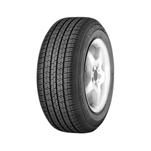 Foto pneumatico: CONTINENTAL, 4X4 CONTACT FR XL 255/50 R19 107V Estive