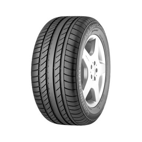 Foto pneumatico: CONTINENTAL, 4x4SportContact 275/40 R20 106Y Estive