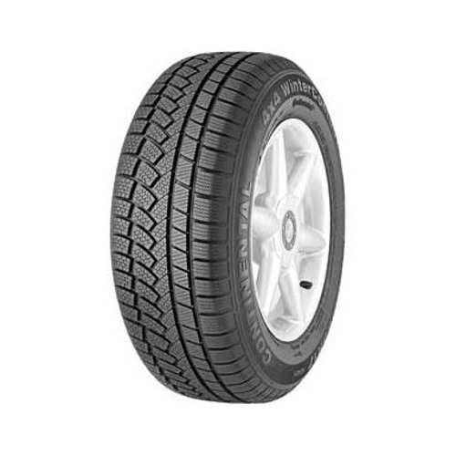 Foto pneumatico: CONTINENTAL, 4x4WinterContact 235/55 R17 99H Invernali