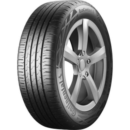 Foto pneumatico: CONTINENTAL, AllSeasonContact 2 235/60 R18 107V Quattro-stagioni