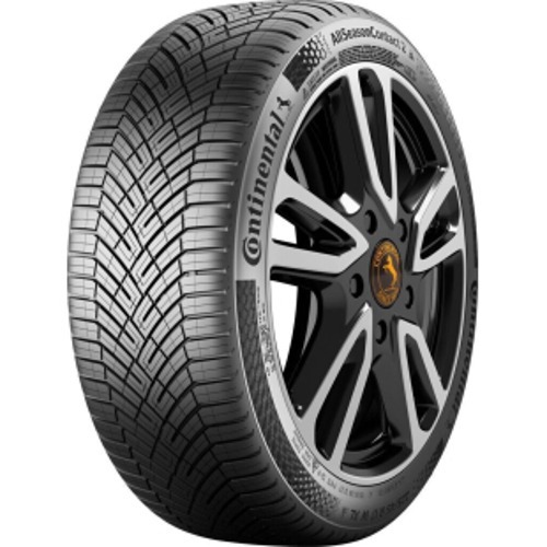 Foto pneumatico: CONTINENTAL, ALLSEASONCONTACT 2 XL FR EVC 235/45 R21 101T Quattro-stagioni