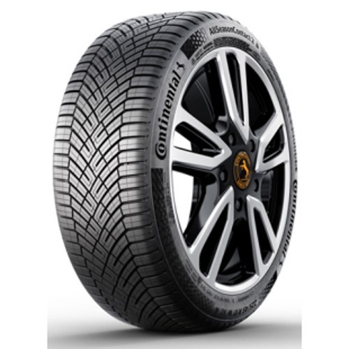 Foto pneumatico: CONTINENTAL, AllSeasonContact 2 195/55 R16 91H Quattro-stagioni