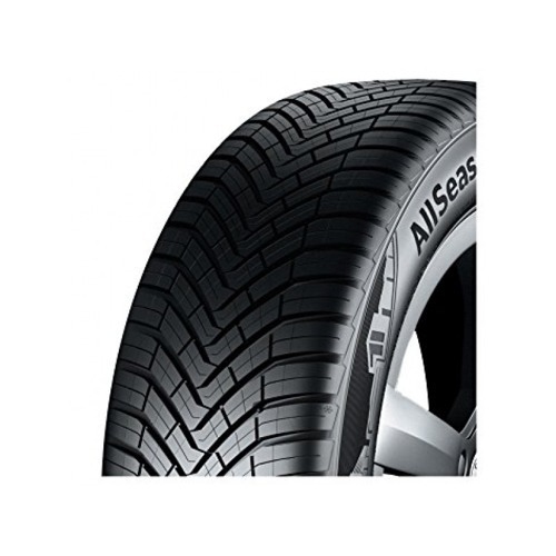 Foto pneumatico: CONTINENTAL, ALL SEASON CONTACT 225/55 R18 98V Quattro-stagioni