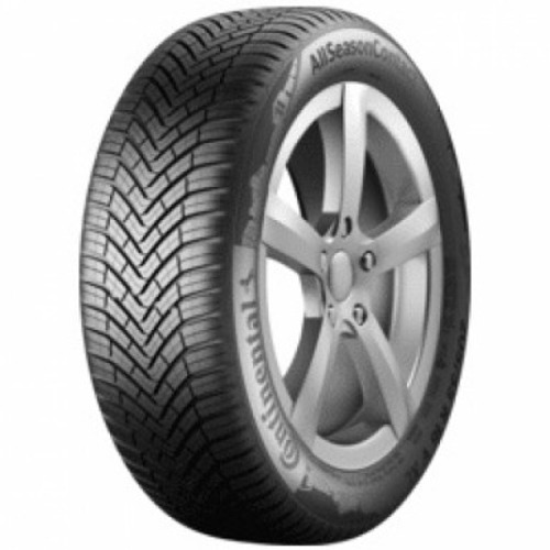 Foto pneumatico: CONTINENTAL, AllSeasonContact 215/45 R17 91W Quattro-stagioni