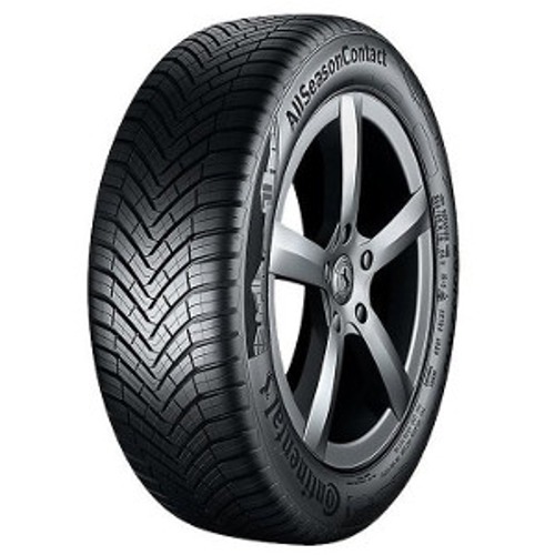 Foto pneumatico: CONTINENTAL, AllSeasonContact 165/70 R14 85T Quattro-stagioni