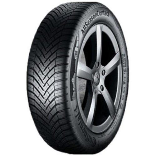 Foto pneumatico: CONTINENTAL, AllSeasonContact 2 205/55 R16 94V Quattro-stagioni