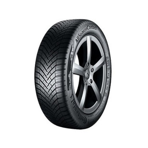 Foto pneumatico: CONTINENTAL, AllSeasonContact 165/70 R14 85T Quattro-stagioni