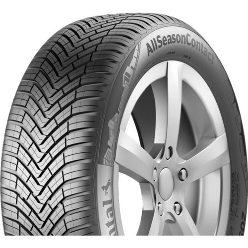 Foto pneumatico: CONTINENTAL, ALLSEASONCONTACT XL 185/55 R16 87V Quattro-stagioni