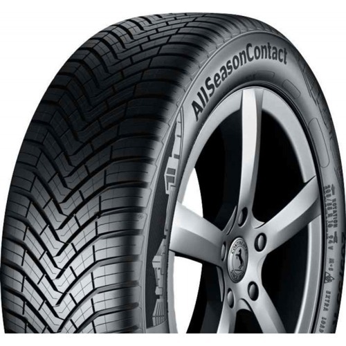 Foto pneumatico: CONTINENTAL, AllSeasonContact 165/70 R14 81T Quattro-stagioni