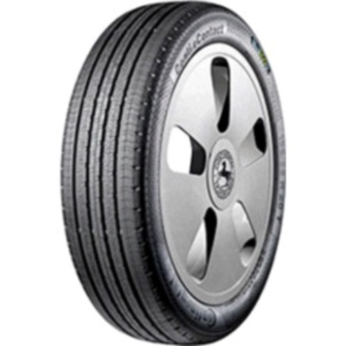 Foto pneumatico: CONTINENTAL, Conti.eContact 125/80 R13 65M Estive