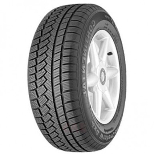 Foto pneumatico: CONTINENTAL, 4X4 WINTER CONTACT FR ML XL 235/60 R18 107H Invernali