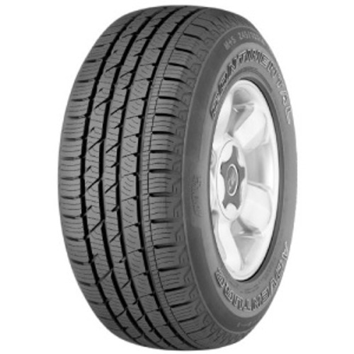 Foto pneumatico: CONTINENTAL, ContiCrossContact LX 255/60 R18 112V Estive