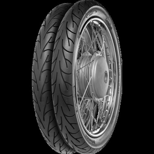 Foto pneumatico: CONTINENTAL, CONTIGO REAR 130/90 R16 67V Estive