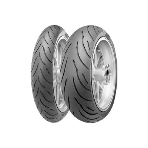 Foto pneumatico: CONTINENTAL, CONTIMOTION M 190/50 R17 73W Estive