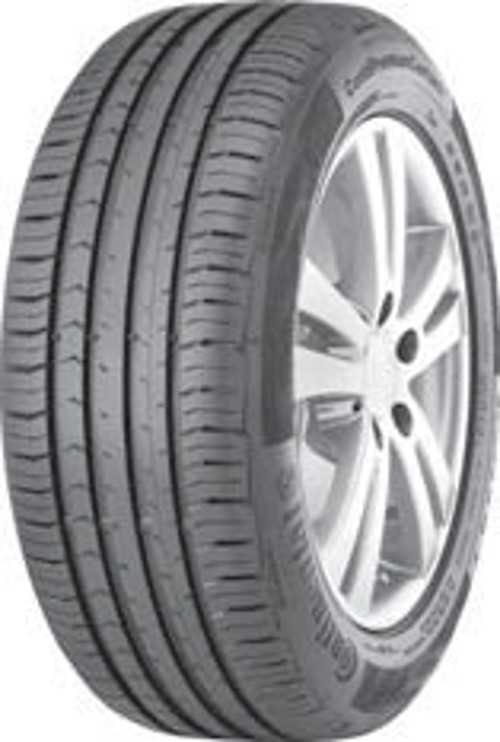 Foto pneumatico: CONTINENTAL, ContiPremiumContact 5 185/70 R14 88H Estive