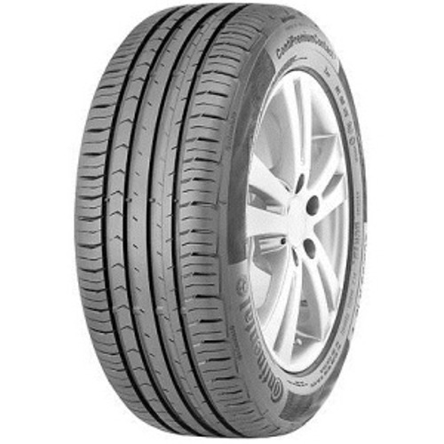 Foto pneumatico: CONTINENTAL, ContiPremiumContact 5 235/55 R17 103W Estive