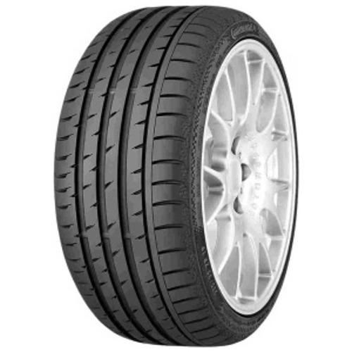 Foto pneumatico: CONTINENTAL, ContiSportContact 5 MO 225/50 R17 94W Estive