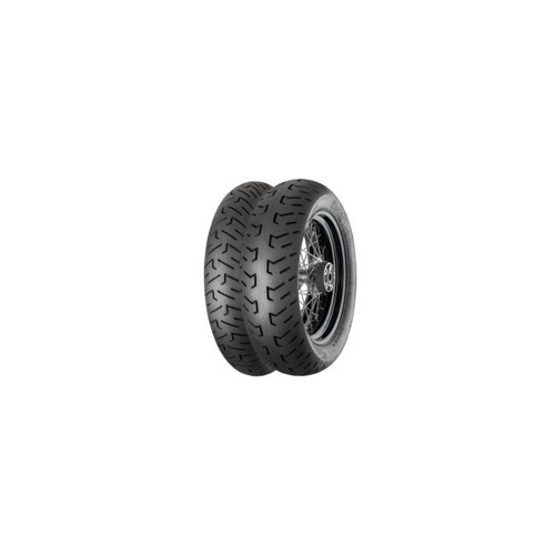 Foto pneumatico: CONTINENTAL, CONTITOUR RF REAR 180/55 R18 80H Estive