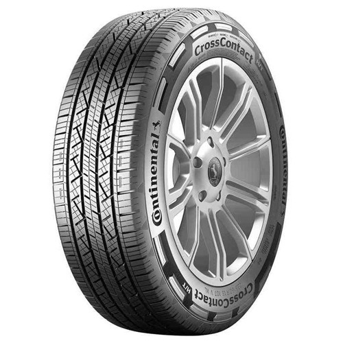 Foto pneumatico: CONTINENTAL, CrossContact H/T 205/70 R15 96H Estive