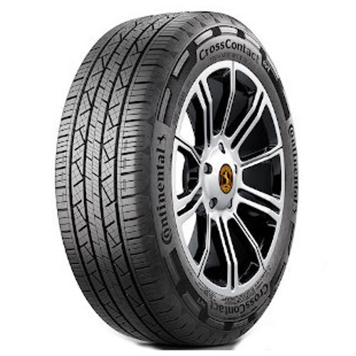 Foto pneumatico: CONTINENTAL, CrossContact H/T 235/50 R18 97V Estive