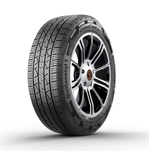 Foto pneumatico: CONTINENTAL, CrossContact H/T 225/55 R18 98V Estive