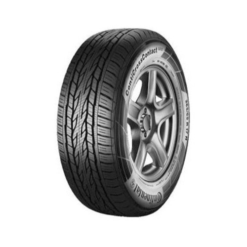 Foto pneumatico: CONTINENTAL, CROSSCONTACT LX 2 FR 225/70 R15 100T Estive