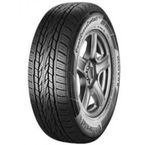 Foto pneumatico: CONTINENTAL, ContiCrossContact LX 2 265/65 R18 114H Estive