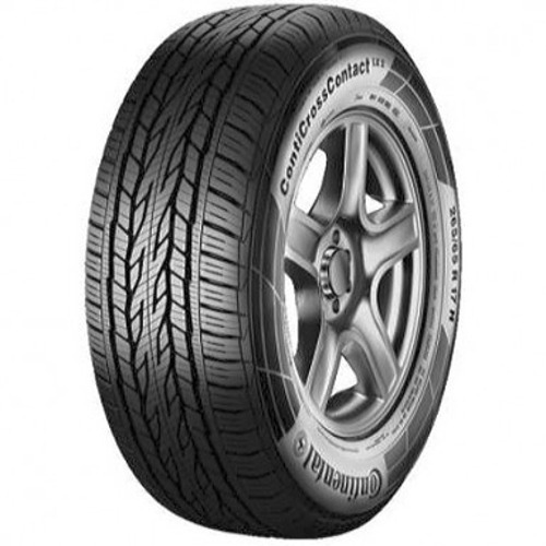 Foto pneumatico: CONTINENTAL, ContiCrossContact LX 2 265/70 R15 112H Estive