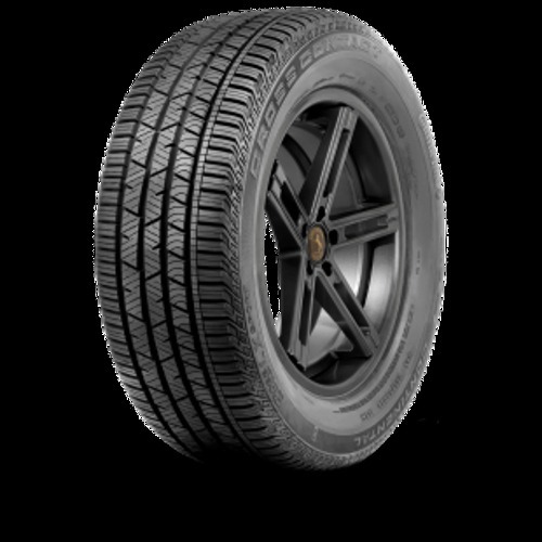 Foto pneumatico: CONTINENTAL, CrossContact LX Sport 215/70 R16 100H Estive