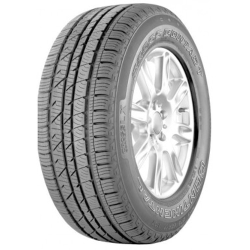 Foto pneumatico: CONTINENTAL, CROSSCONTACT LX SPORT AO XL 285/45 R21 113H Estive