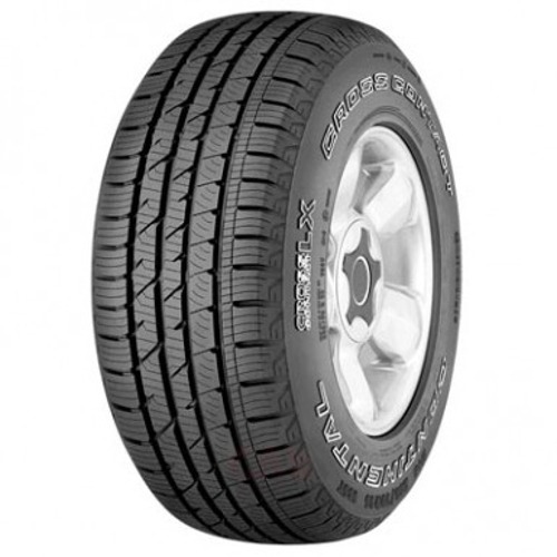 Foto pneumatico: CONTINENTAL, CrossContact LX Sport 235/60 R20 108W Estive