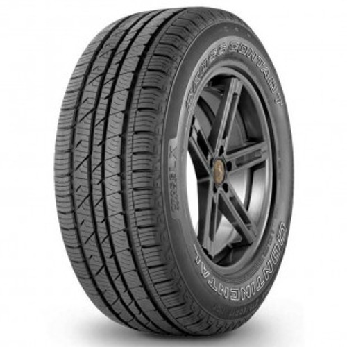 Foto pneumatico: CONTINENTAL, CrossContact LX Sport 255/50 R19 107H Estive