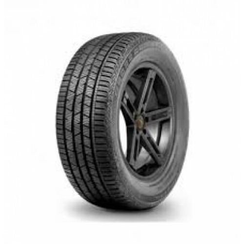 Foto pneumatico: CONTINENTAL, CrossContact LX Sport 265/45 R20 108H Estive