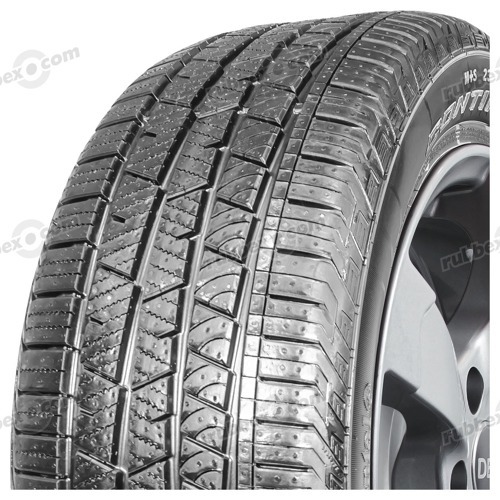 Foto pneumatico: CONTINENTAL, ContiCrossContact LX Sport 235/50 R18 97V Estive